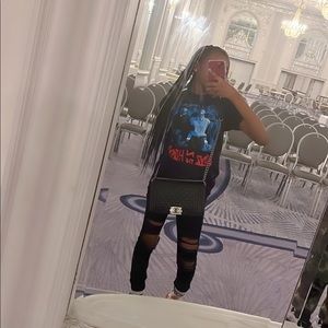 Meet your Posher, Wayy 2